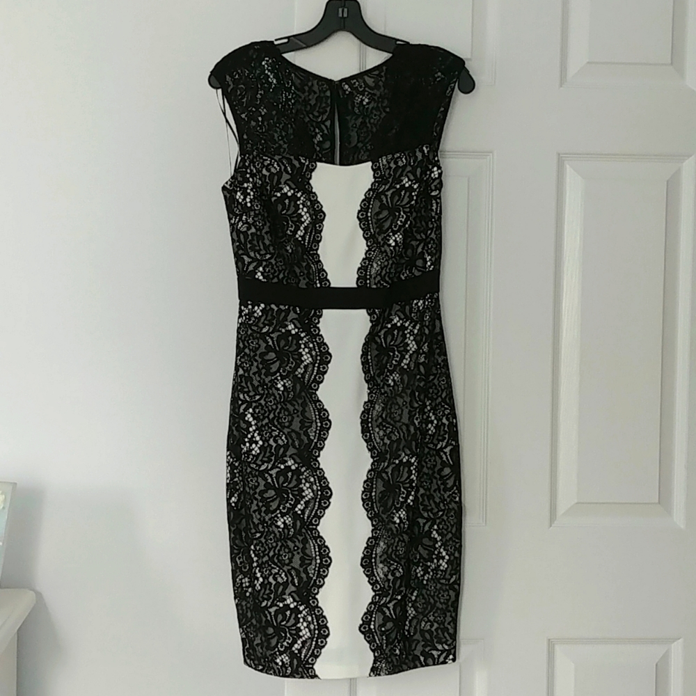 Sangria Dress